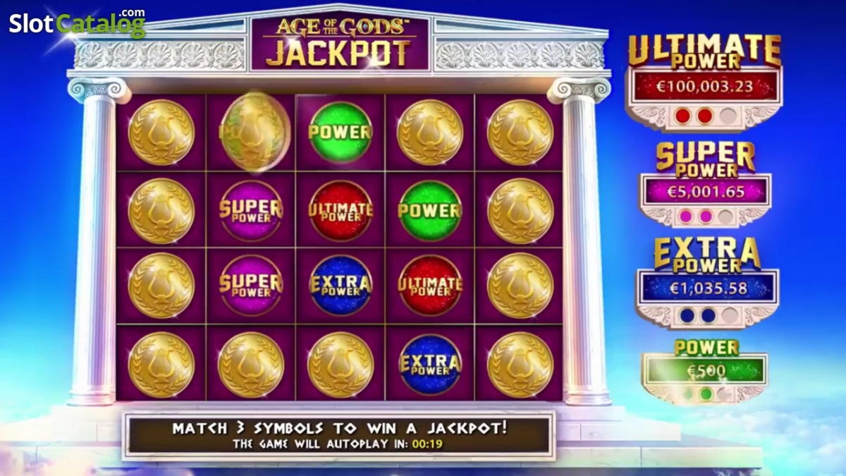 EUR 985 Free Casino Tournament at Jackpot City Casino