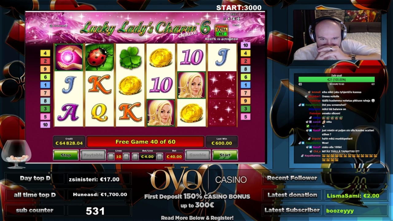 225% Welcome Bonus at 777 Casino