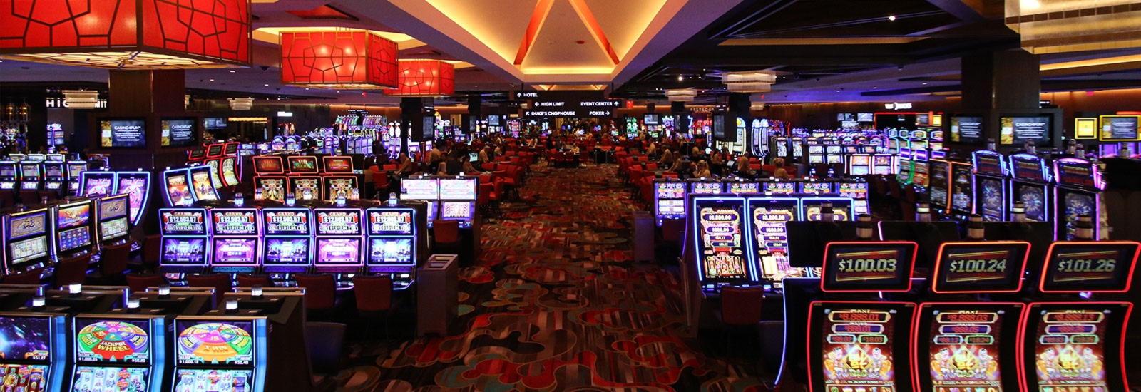 EURO 4920 No deposit at Slotty Dubai Casino