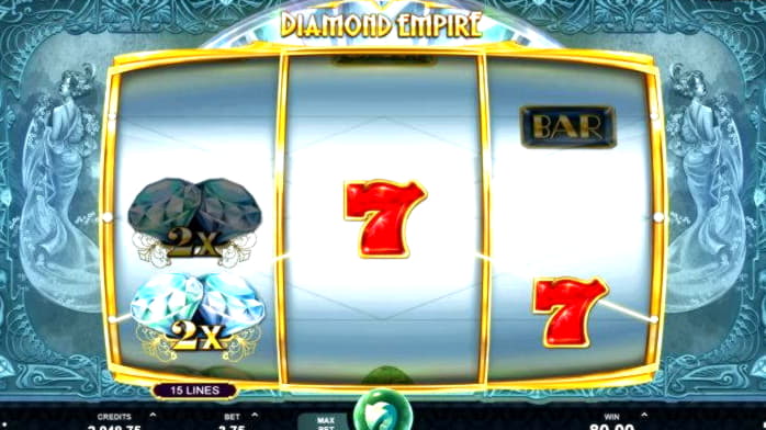 EURO 915 No Deposit at Energy Casino