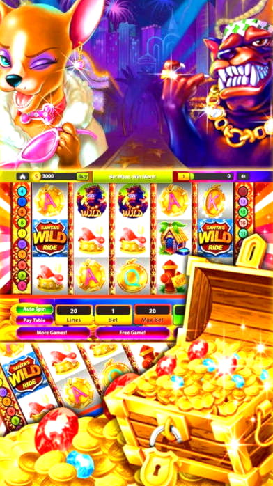 $515 FREE Casino Chip at Party Casino