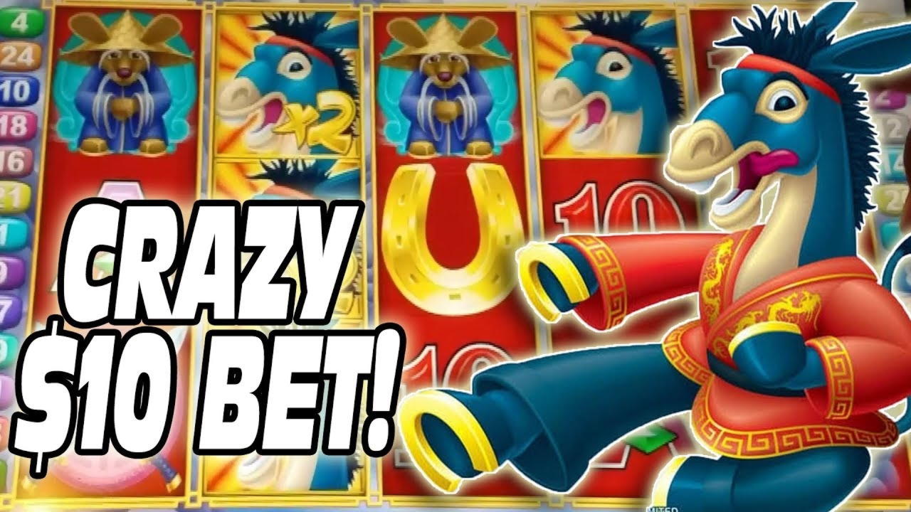 $590 Online Casino Tournament at Wix Stars Casino