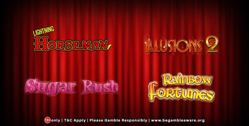 €30 Casino tournaments freeroll at Jackpot City Casino