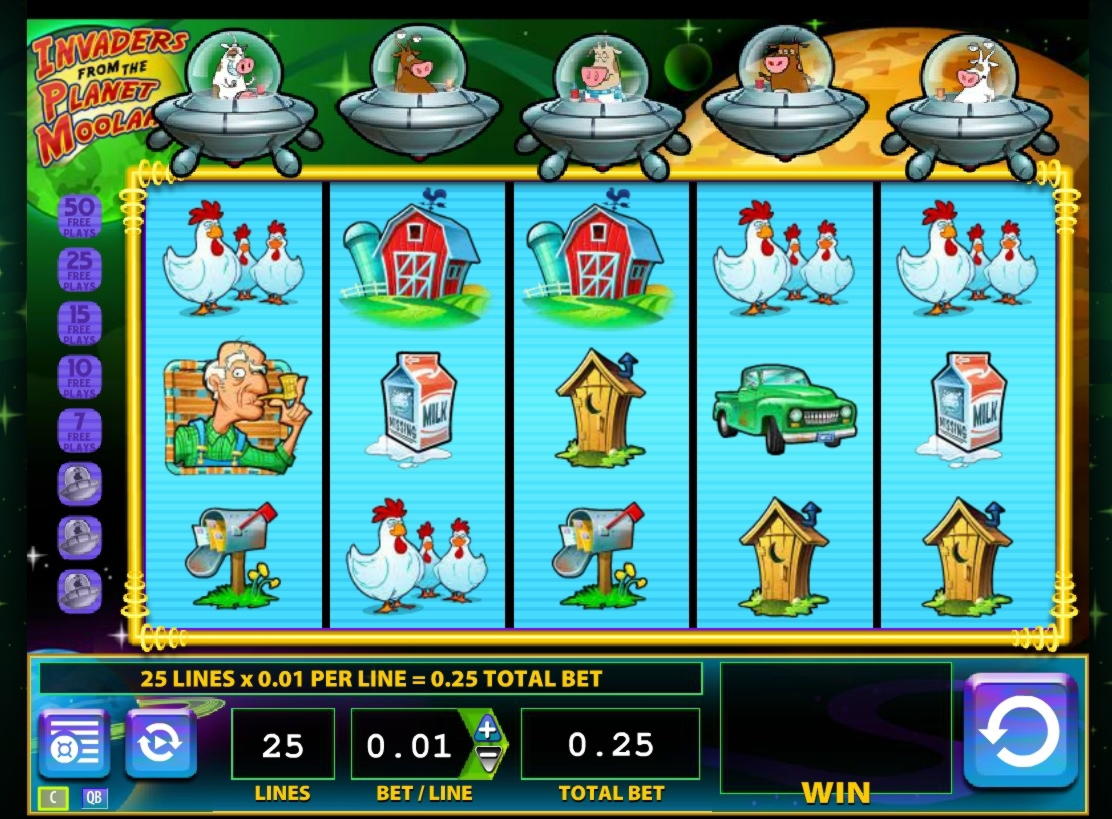 €66 No Deposit Casino Bonus at Magic Red Casino