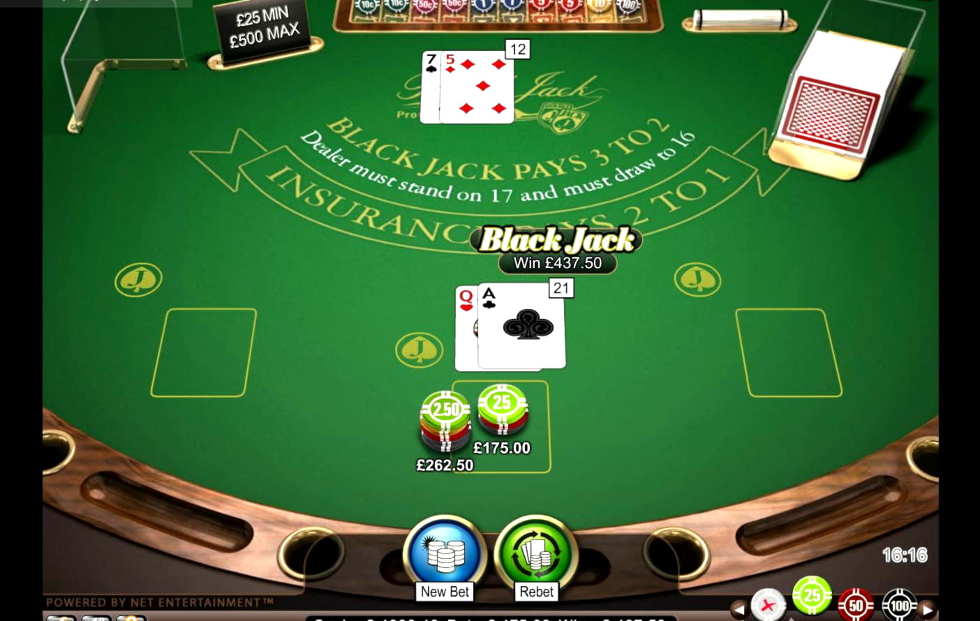 £2905 No Deposit at Cherry Casino