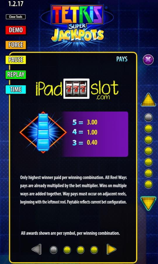 EURO 500 Online Casino Tournament at Energy Casino