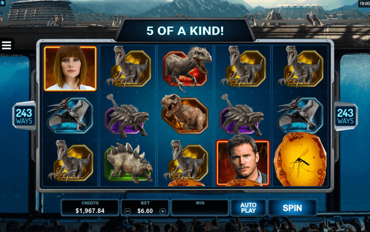 77 FREE SPINS at Mrgreen Casino