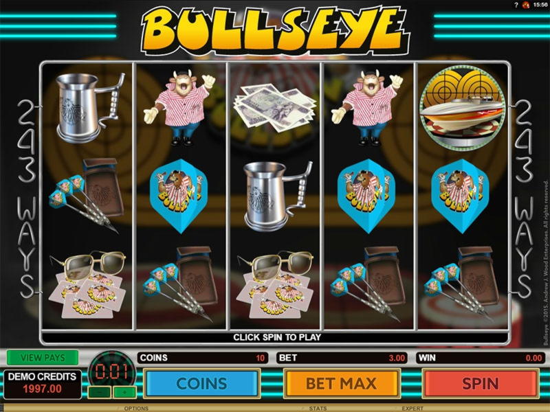 190 Loyalty Free Spins! at Spins Royale Casino