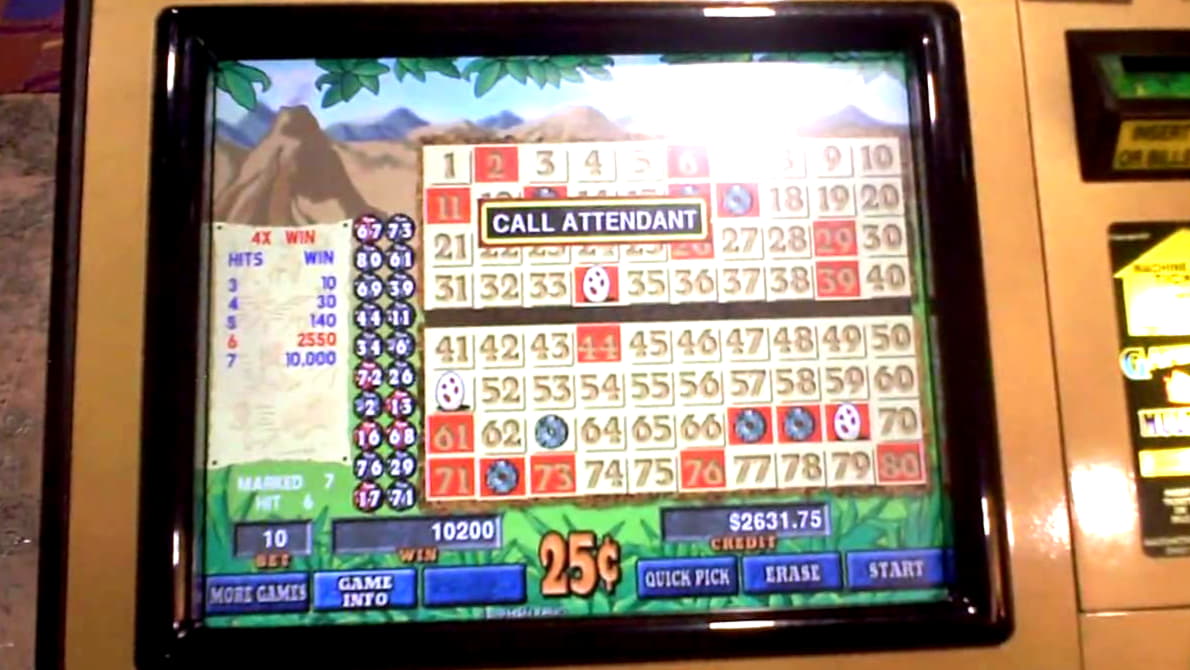 910% Match Bonus Casino at Betway Casino