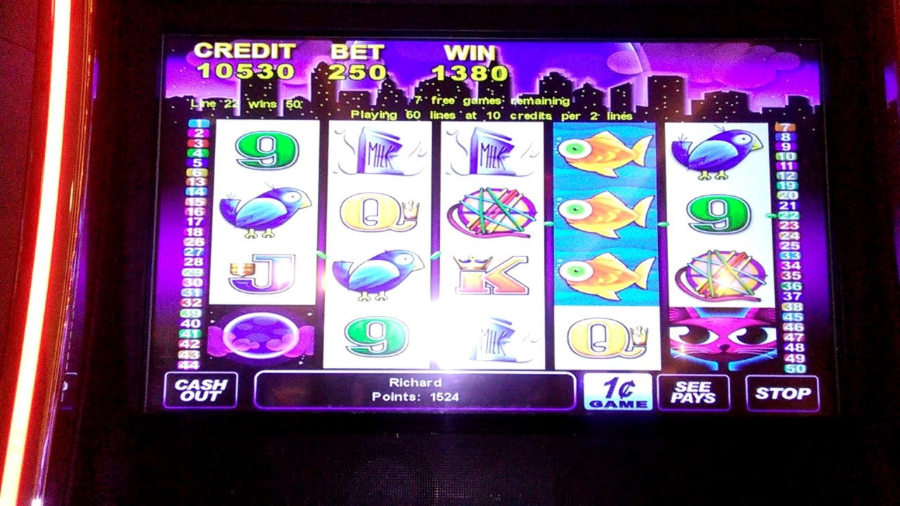 £540 Casino Tournament at Royal Panda Casino