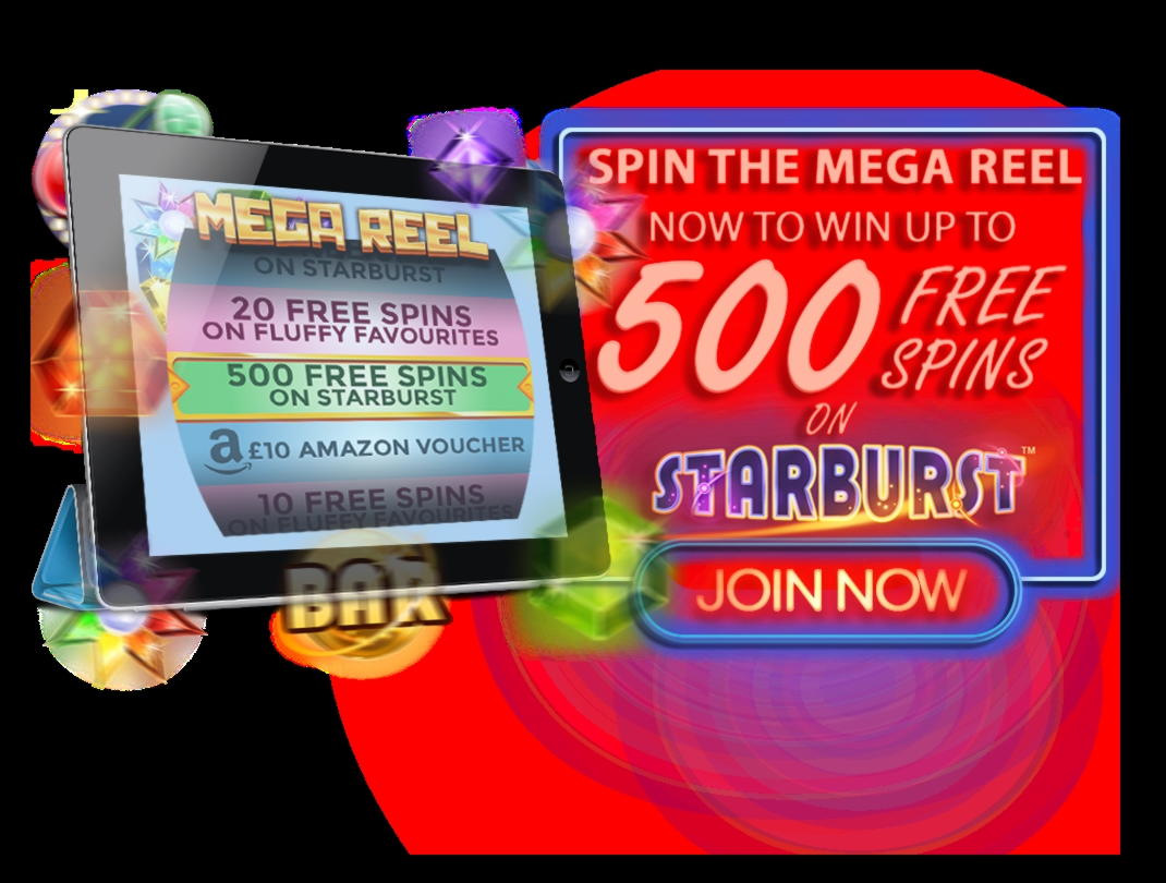 530% Deposit Match Bonus at Party Casino