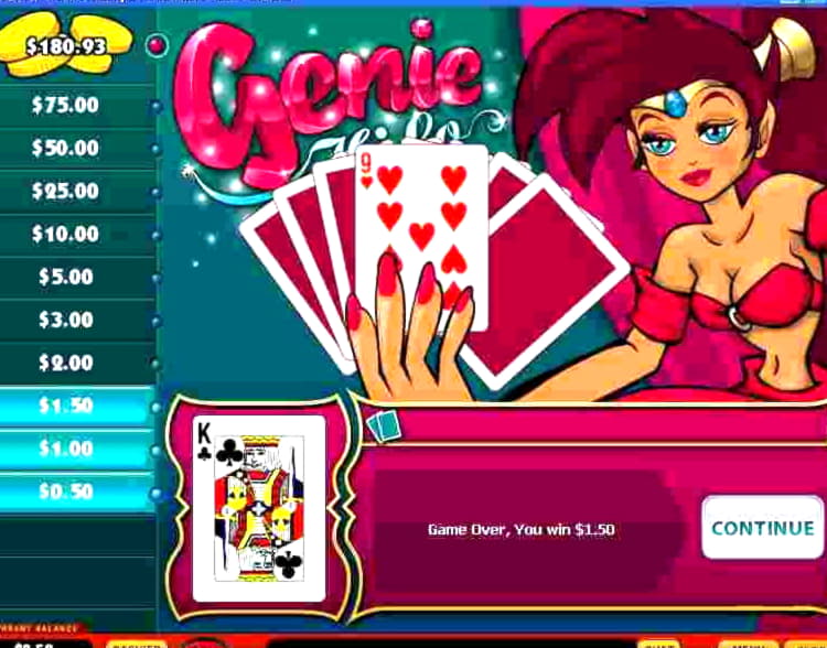 265 Loyalty Free Spins! at Bet At Home Casino
