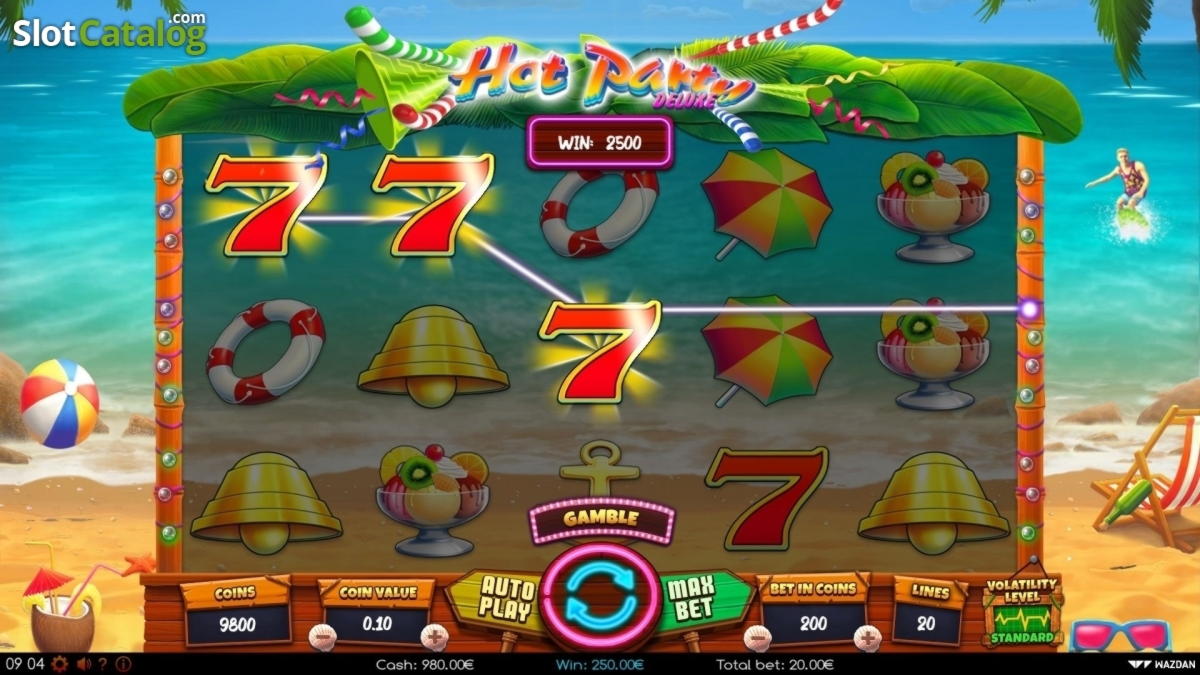 Eur 999 No Deposit at Euro Palace Casino