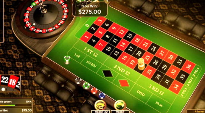 €295 FREE Chip at Wunderino Casino