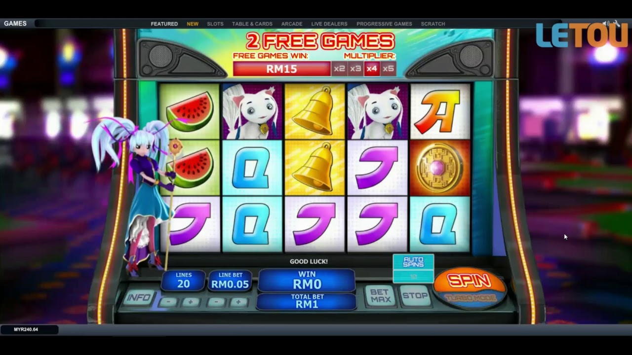 295 FREE Spins at Karamba Casino