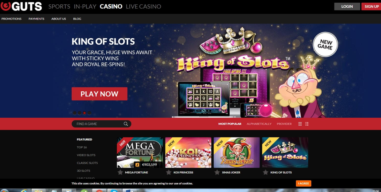 $50 Tournament at CasiPlay Casino