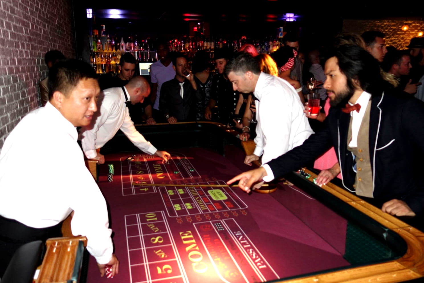 £650 Casino chip at Yako Casino