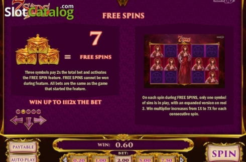 370% No Rules Bonus! at Jackpot City Casino
