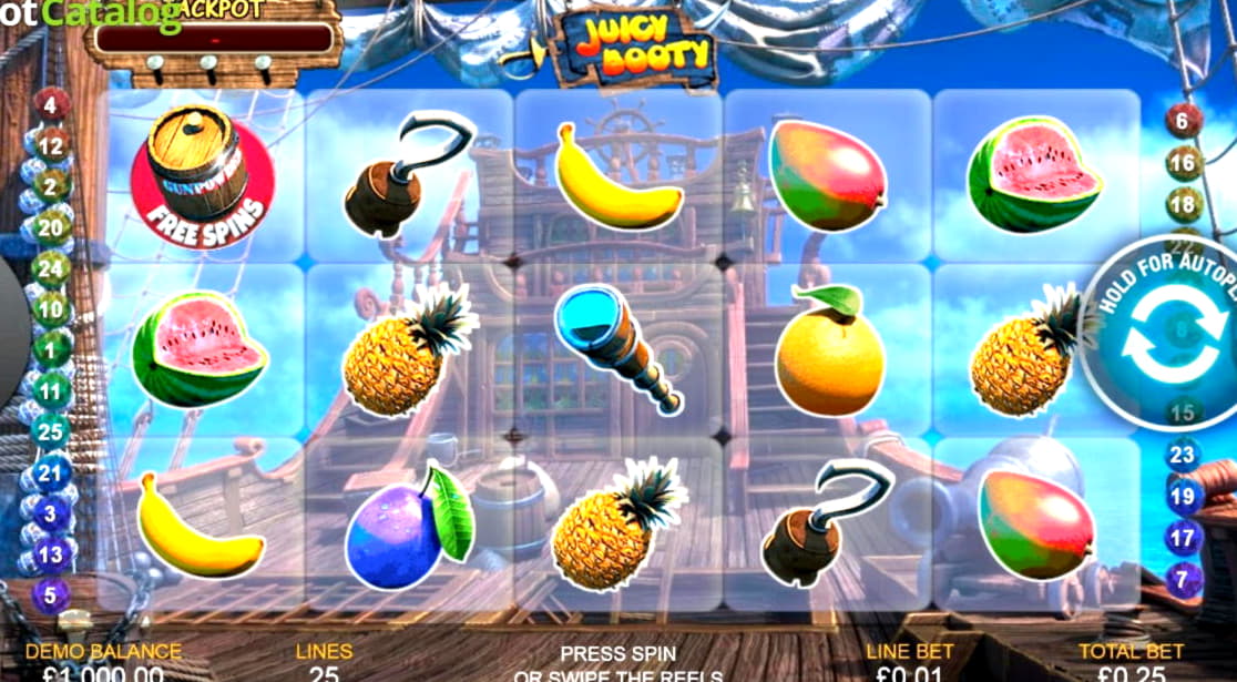 210 Free spins at Platin Casino