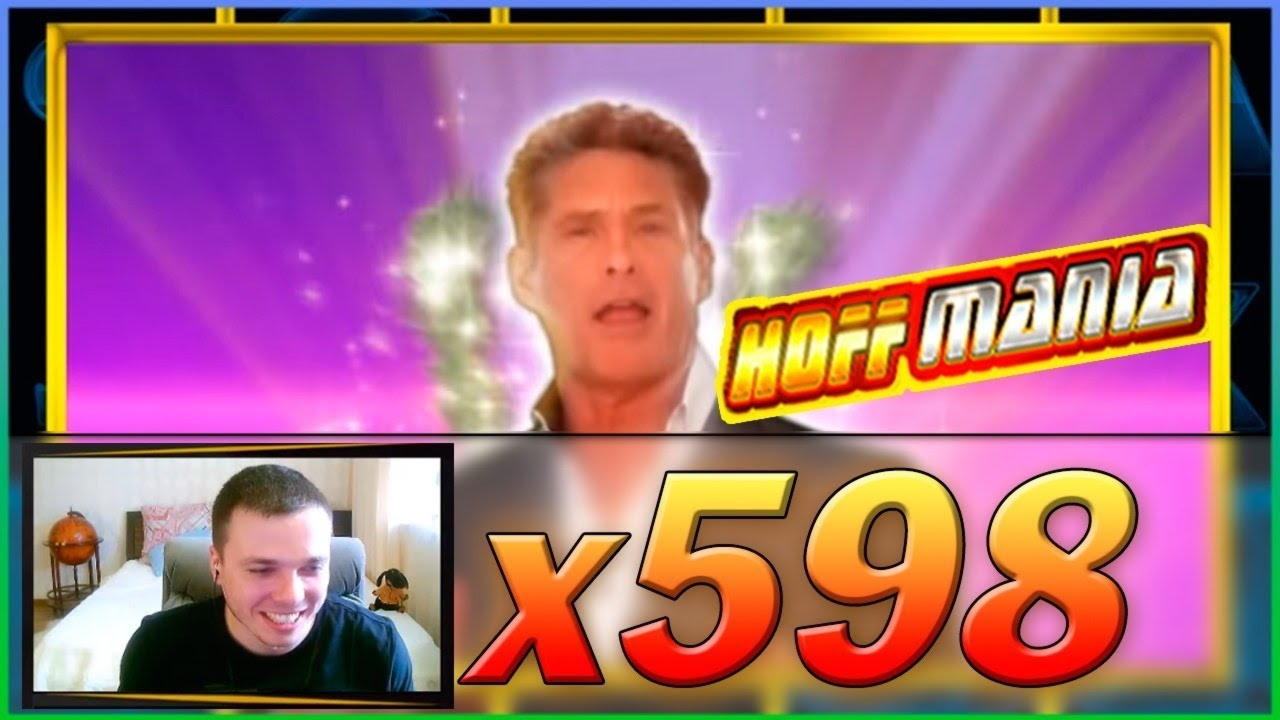105 Trial Spins at Bet At Home Casino