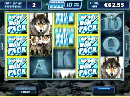 EURO 880 Online Casino Tournament at Energy Casino