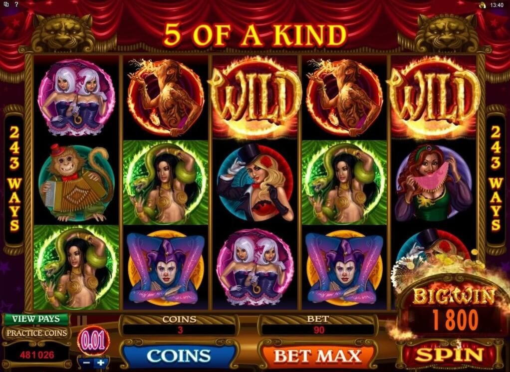 65 Free Casino Spins at Volt Casino