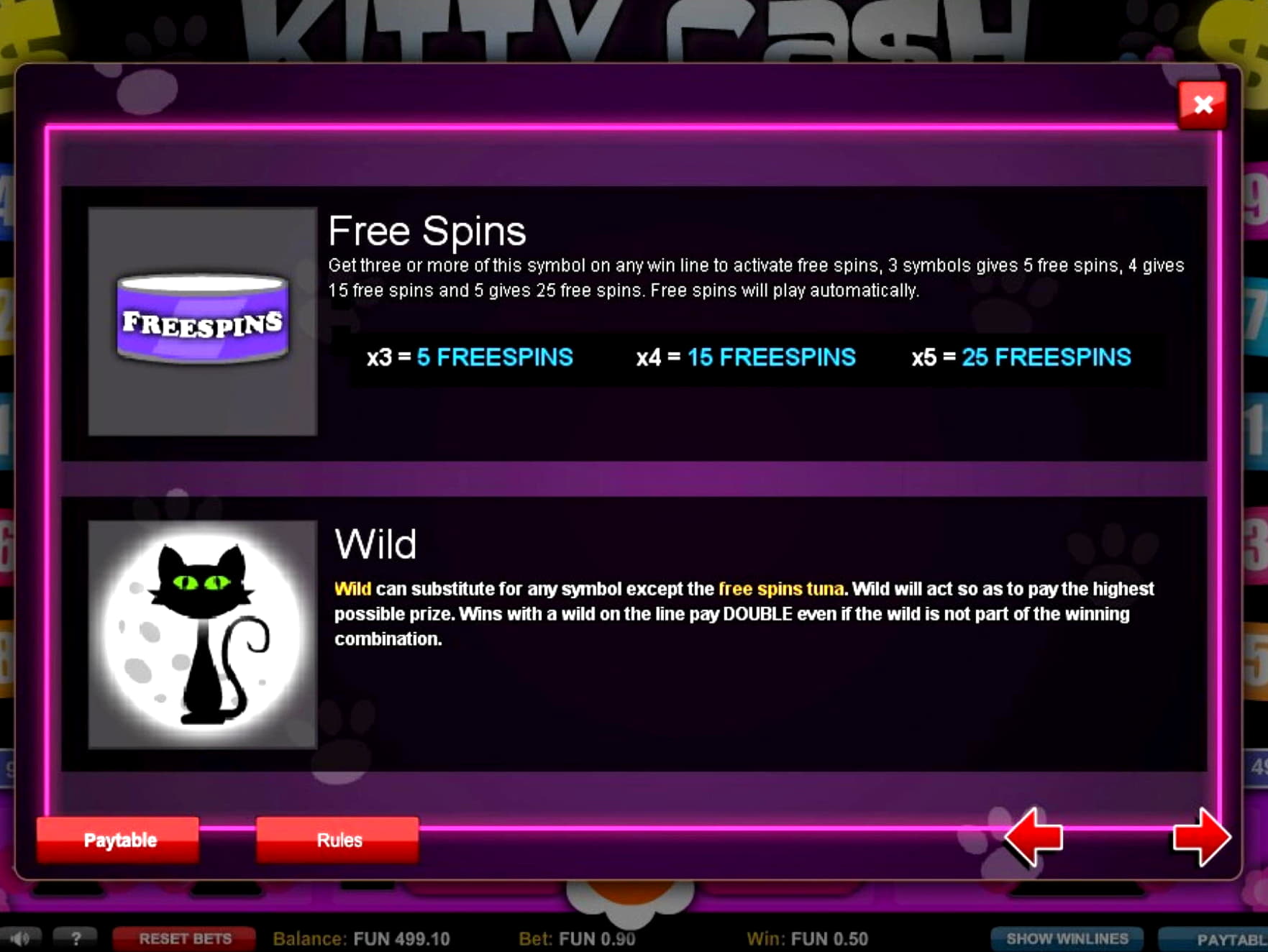 $350 Casino tournaments freeroll at Jet Bull Casino