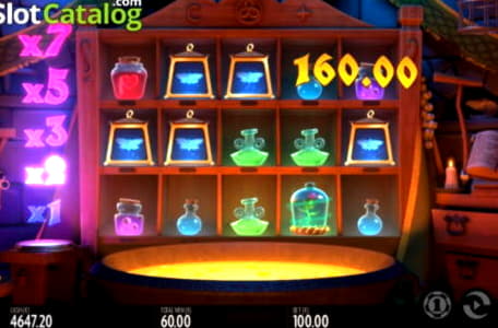 €875 Tournament at bWin Casino