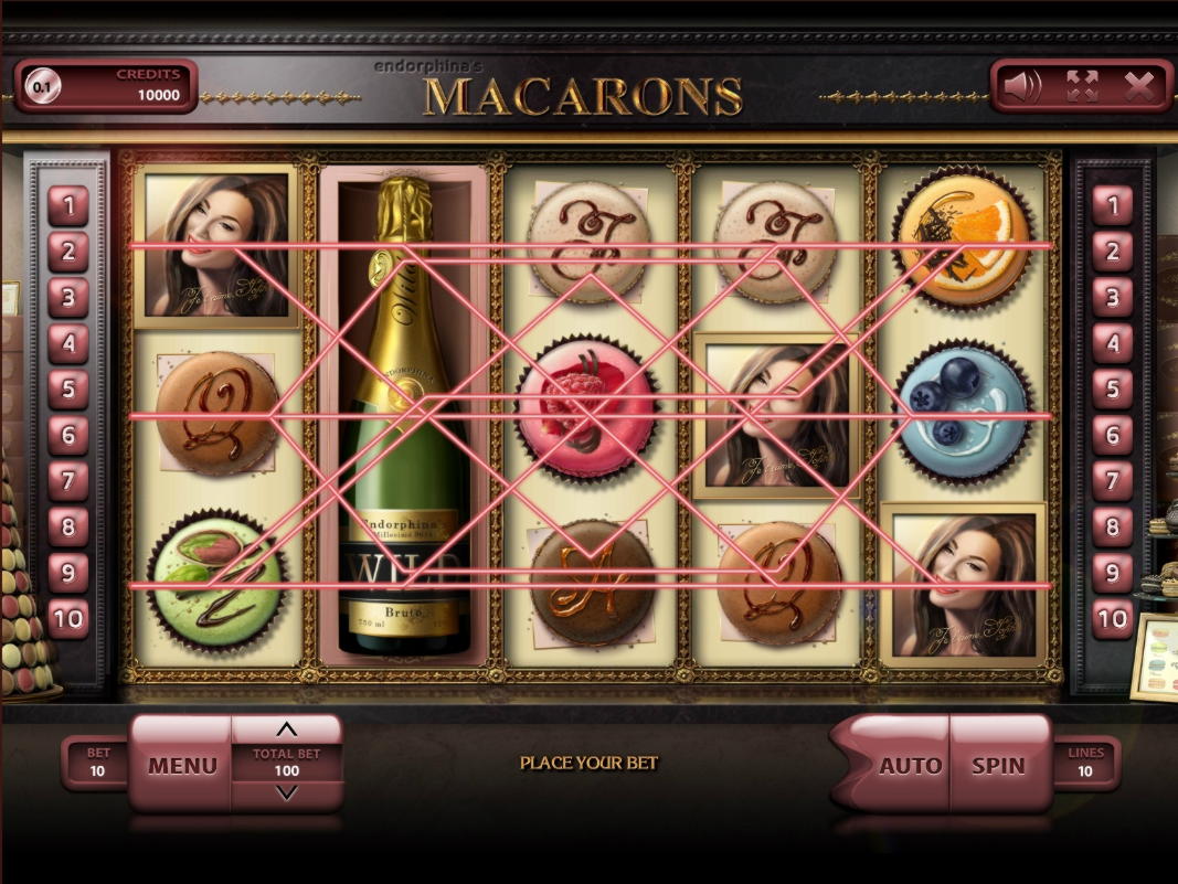 EUR 1205 No deposit bonus casino at bWin Casino