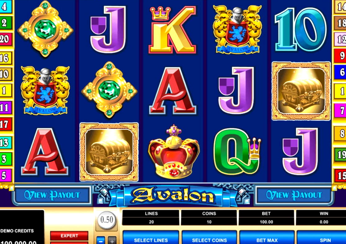 EUR 895 Tournament at Twin Casino