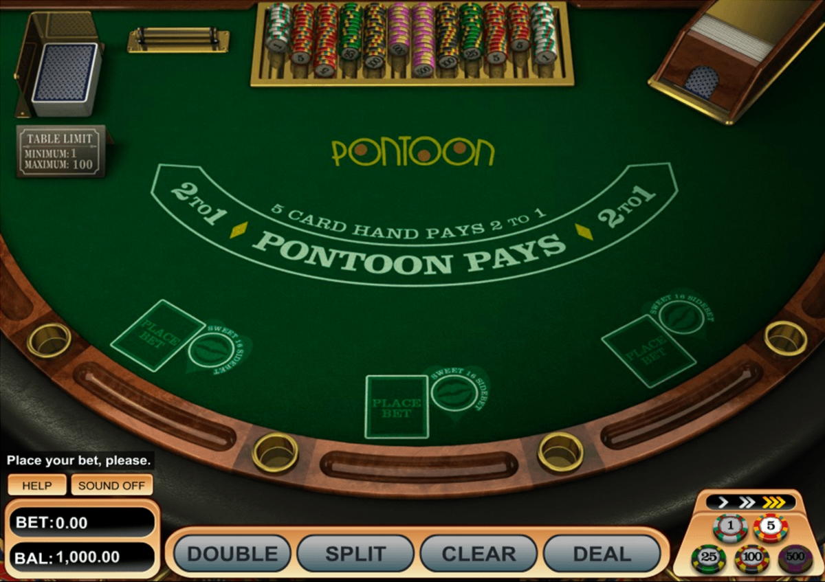 €75 FREE Casino Chip at Casino Heroes