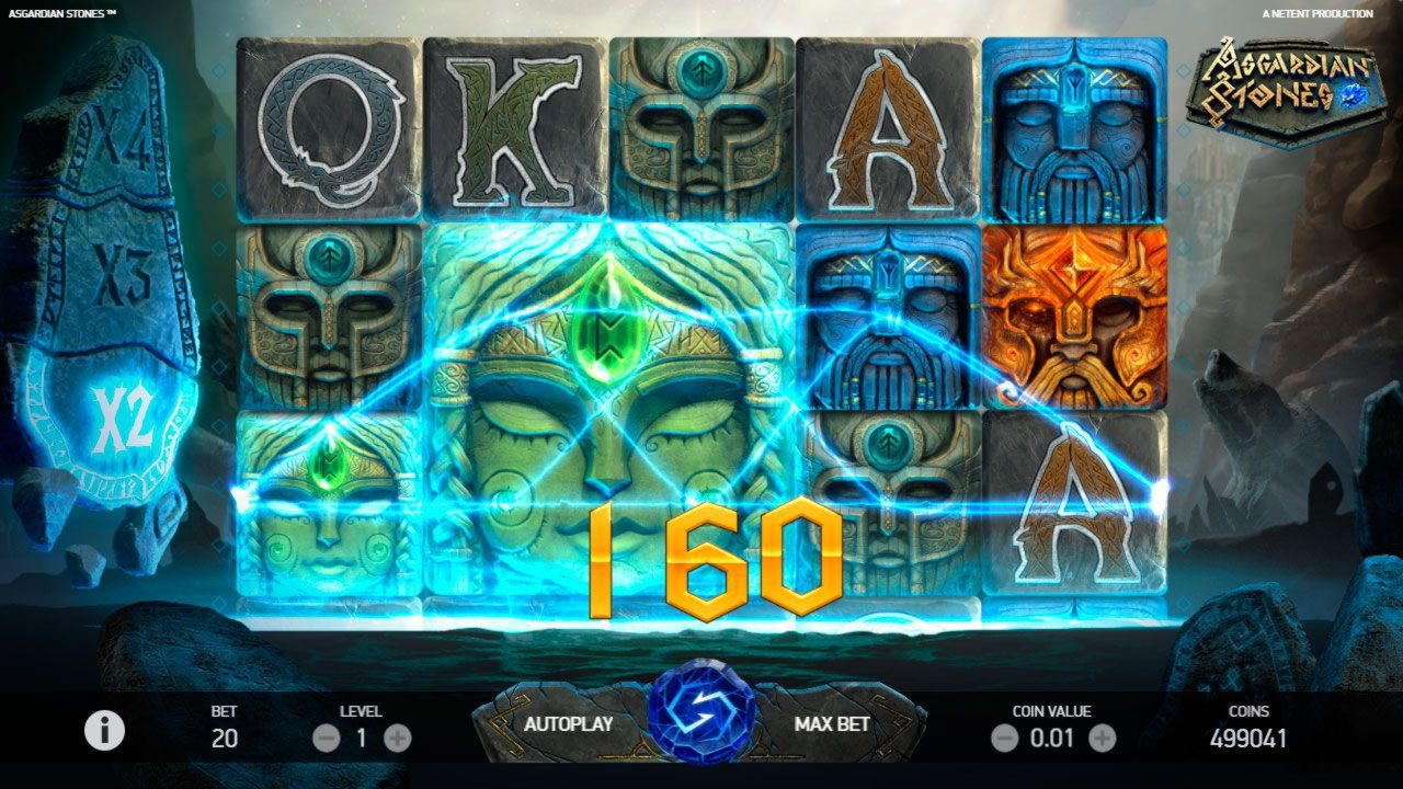 €3800 No deposit casino bonus at Jackpot City Casino