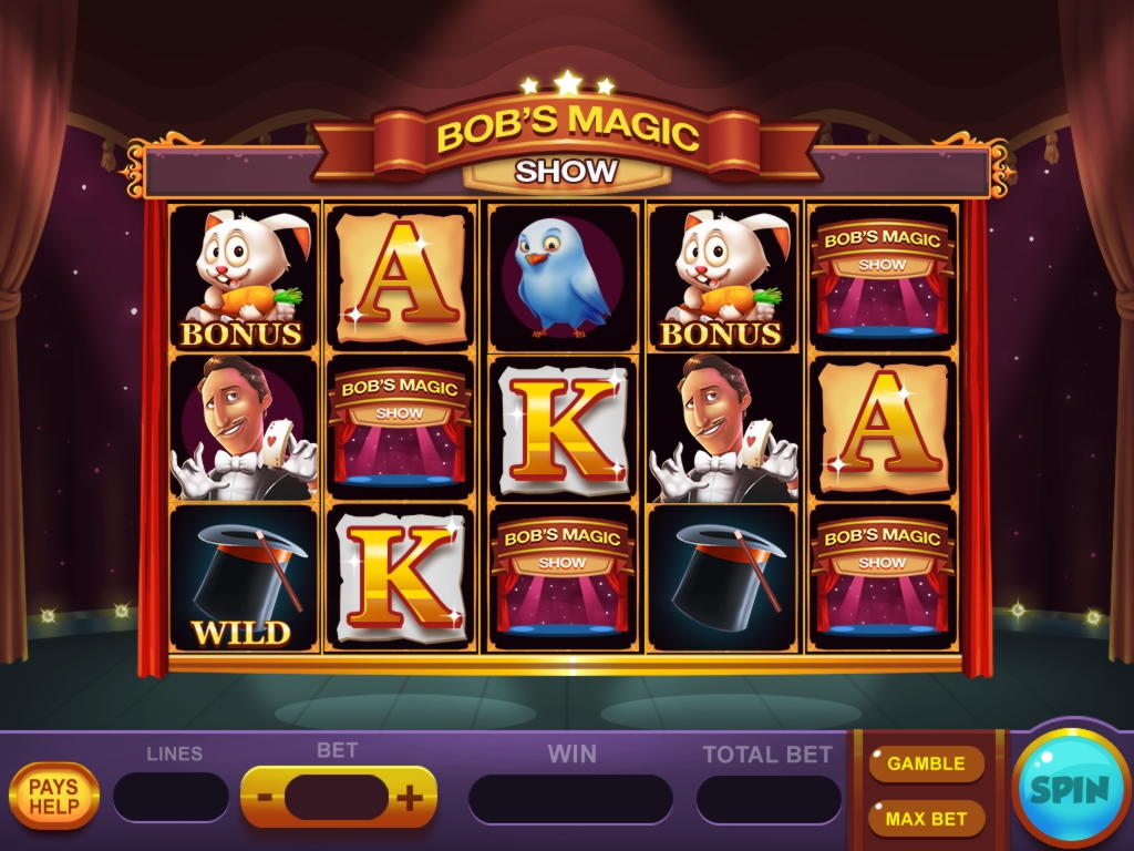 EUR 230 Daily freeroll slot tournament at Euro Palace Casino