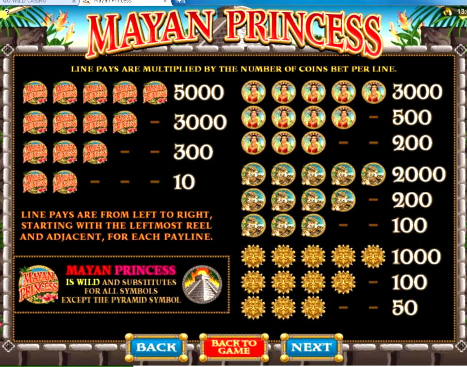 695% Match at a Casino at Casino Cruise