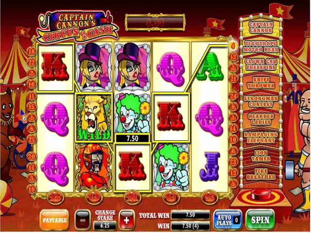 £450 Daily freeroll slot tournament at Jet Bull Casino