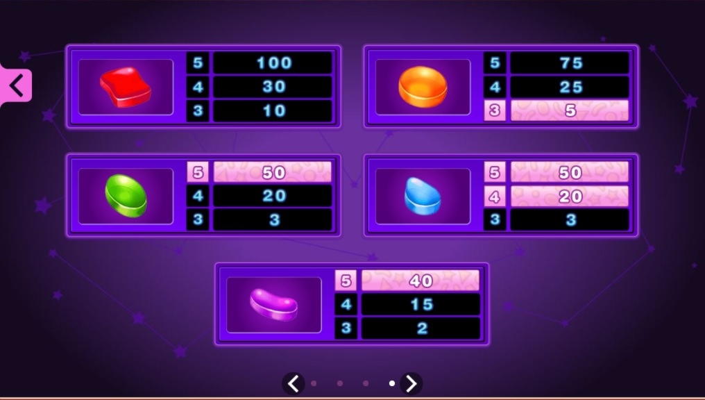 135 Free Casino Spins at Wix Stars Casino