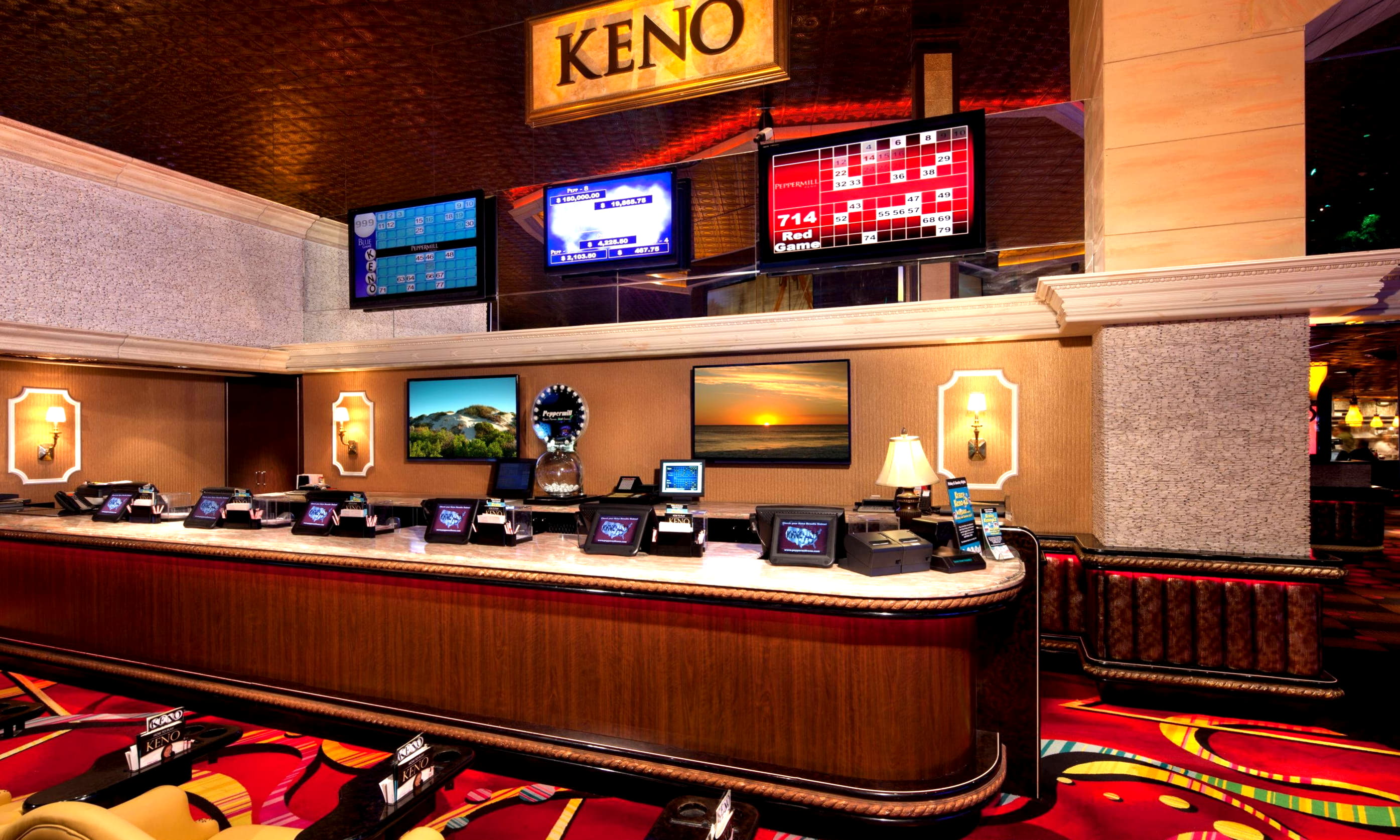 290 Free Spins Casino at Wunderino Casino