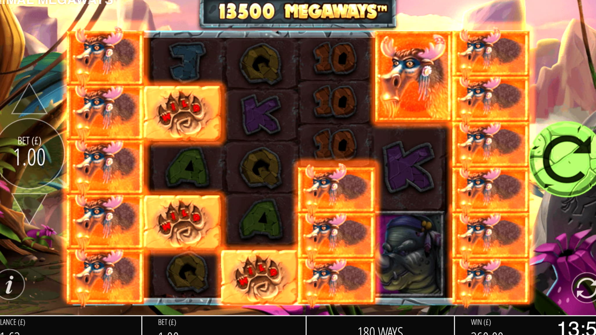 760% Signup casino bonus at Karamba Casino