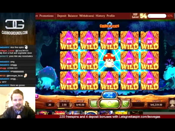 630% Match at a casino at Spin Palace Casino
