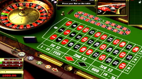 EURO 725 Mobile freeroll slot tournament at Mrgreen Casino