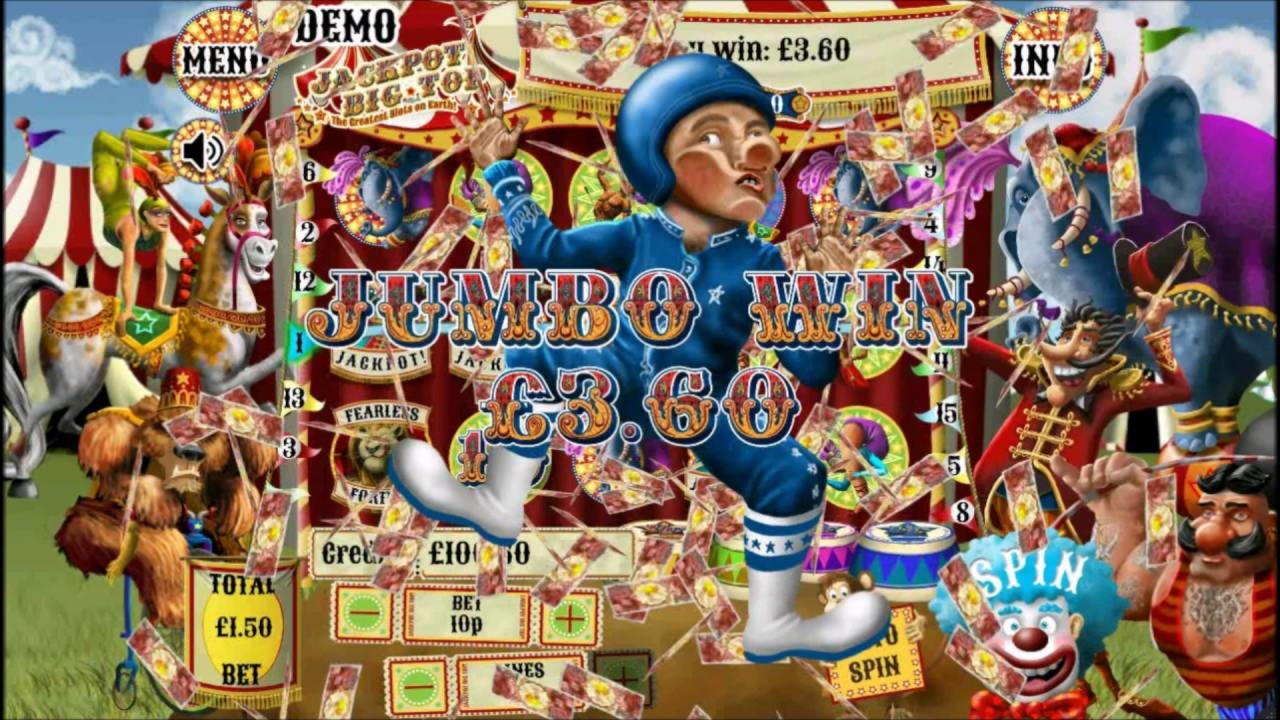 585% Match Bonus Casino at Spins Royale Casino