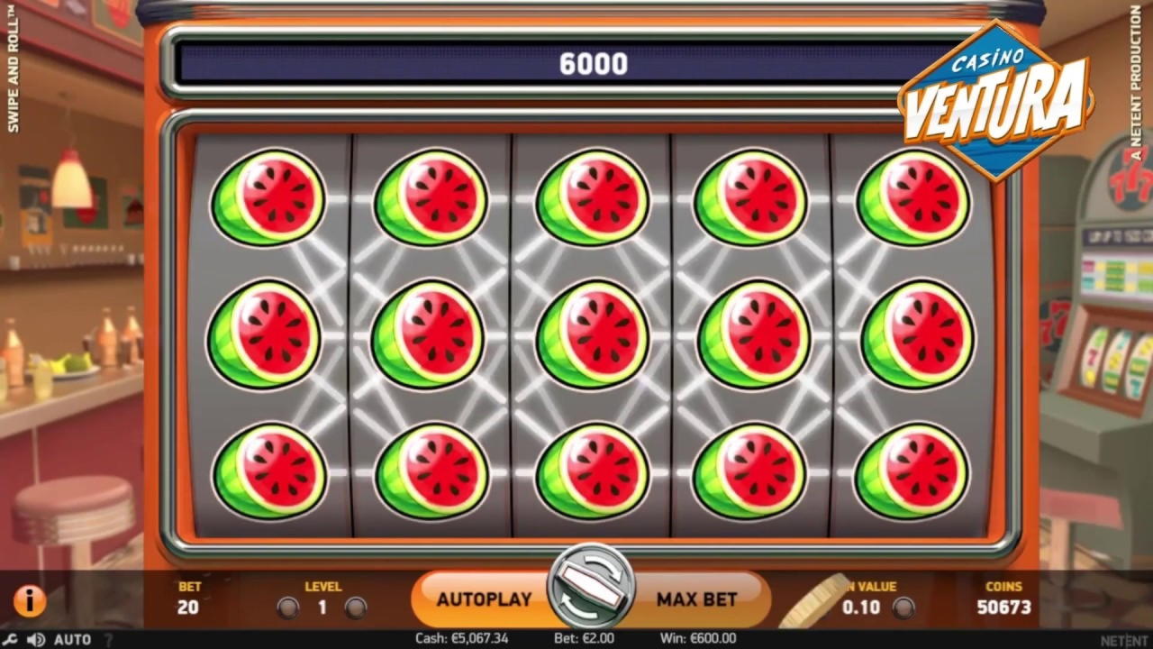 Eur 525 Tournament at Spin Palace Casino