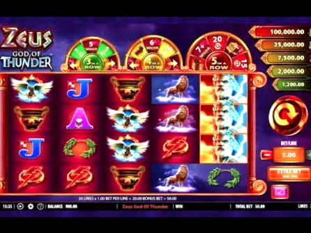$980 Casino Tournament at Cherry Casino