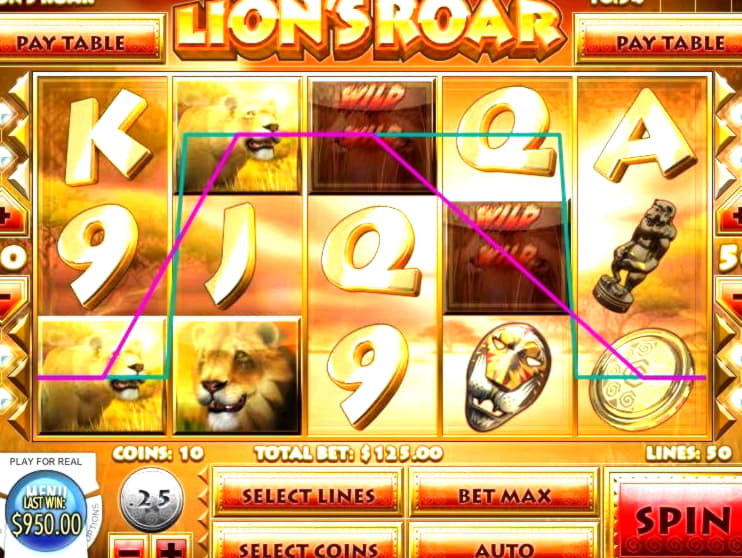 155 Free casino spins at Royal Panda Casino