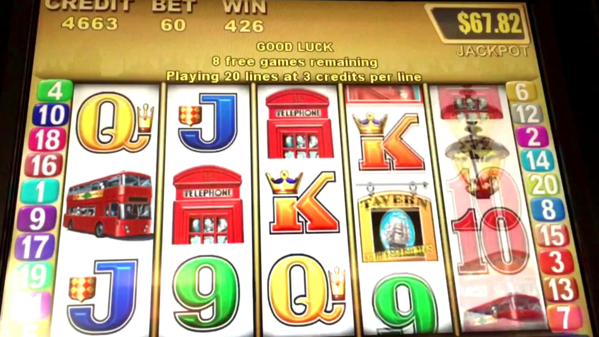 €380 Free Money at Spin Palace Casino