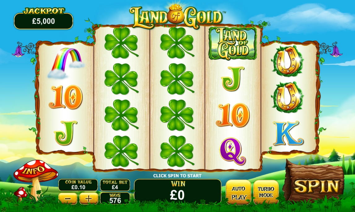 €195 Free Cash at Platin Casino