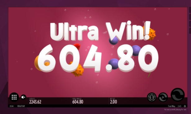 EUR 980 Casino Tournament at Wix Stars Casino