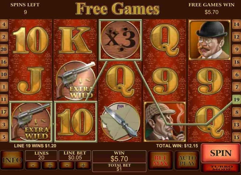 245% Deposit match bonus at Casino Cruise