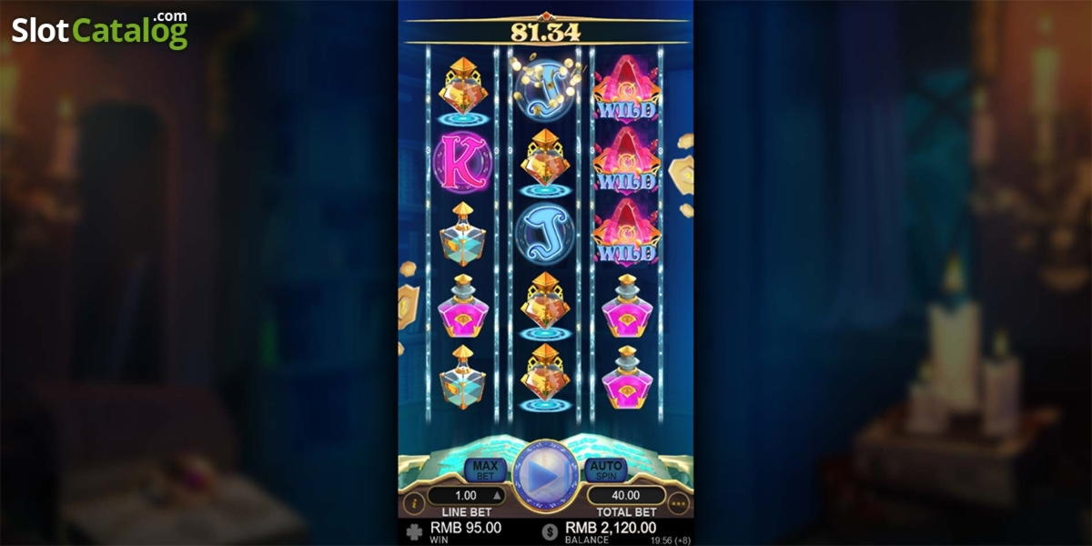 Eur 2565 no deposit at Spin Palace Casino