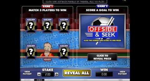 EURO 275 Mobile freeroll slot tournament at Twin Casino